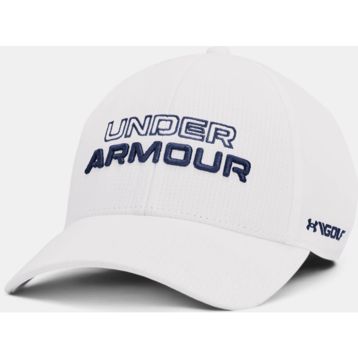 Under Armour Jordan Spieth Men's Golf Hat