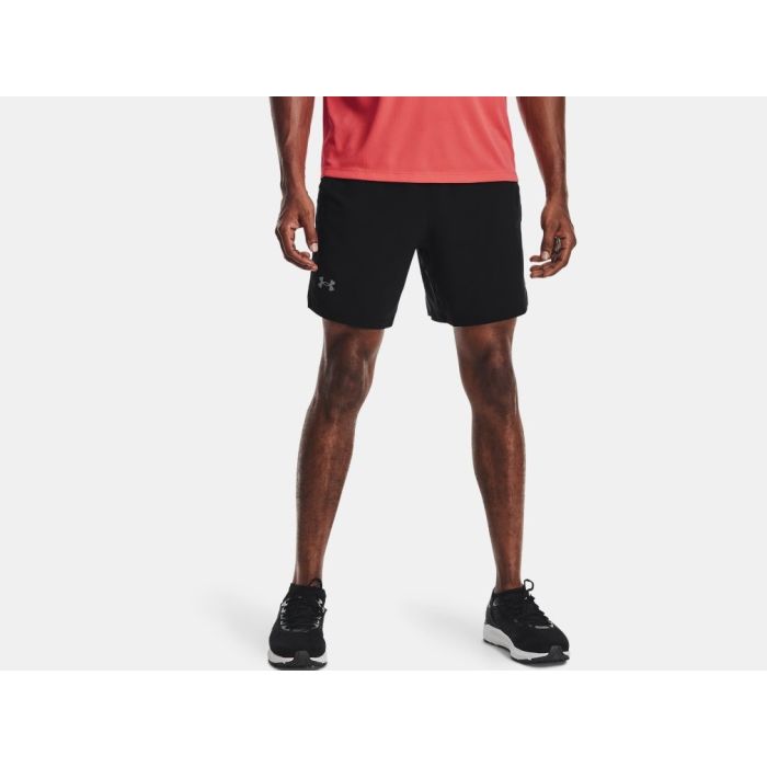 Under Armour Launch Run 7in. Mens Shorts | 1361493-001