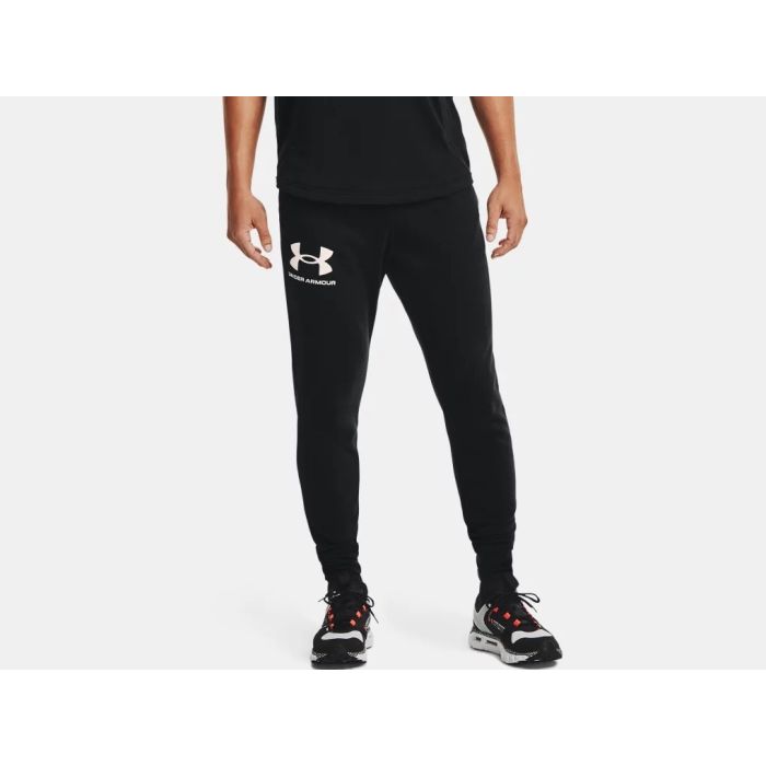 Under Armour Rival Terry Mens Joggers
