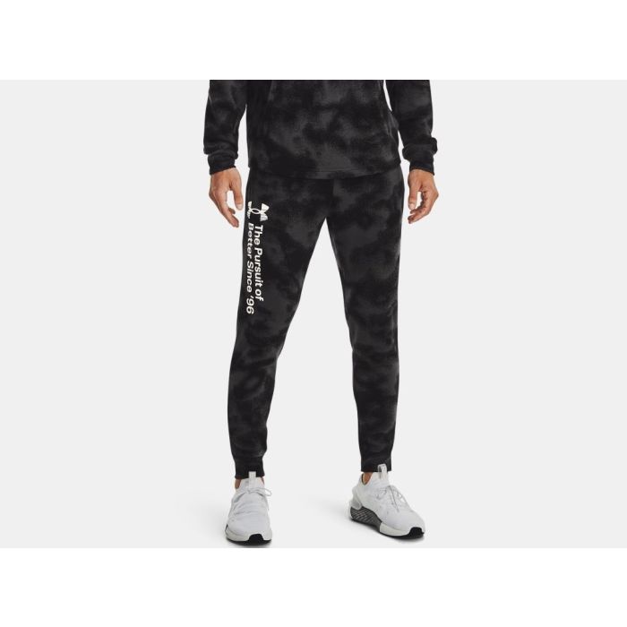 Under Armour Mens Rival Terry Joggers | 1377593-001