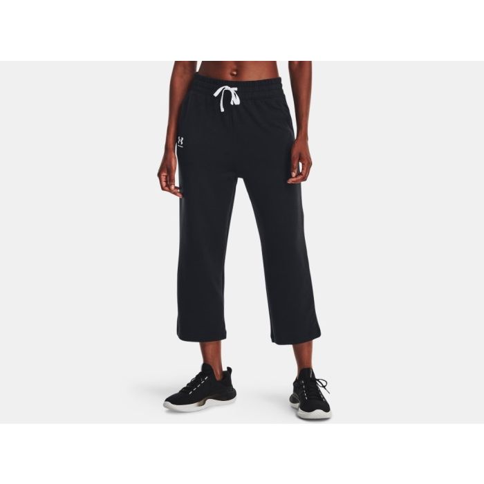 Compression Terry Super Flare Pants