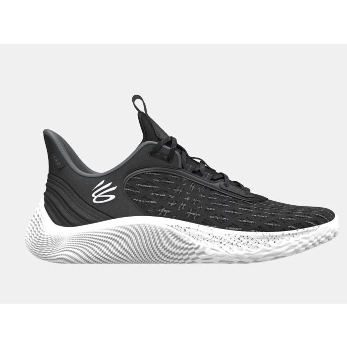 Under Armour Steph Curry Flow 9 Team Mens Basketball Shoes | 3025631-001