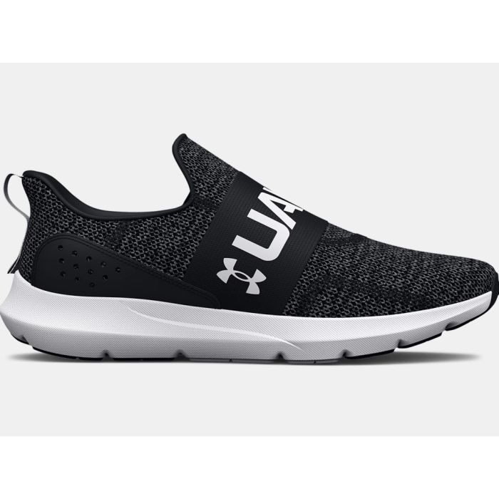 Under Armour Charged Rogue 3 Knit Mens Running Shoes