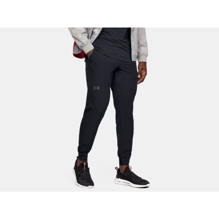Under Armour Unstoppable Mens Joggers | 1352027-001