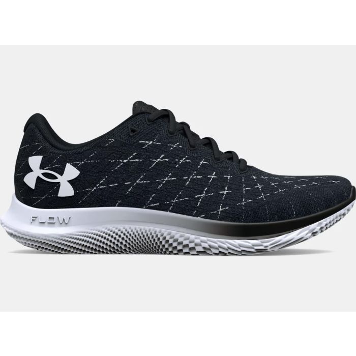 Under Armour Womens Flow Velociti Wind 2 Running Shoes | 3024911-003