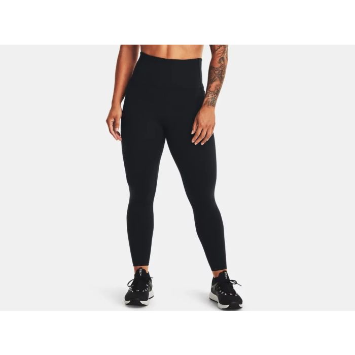 Under Armour Womens Meridian Ultra High Rise Ankle Leggings | 1372114-001