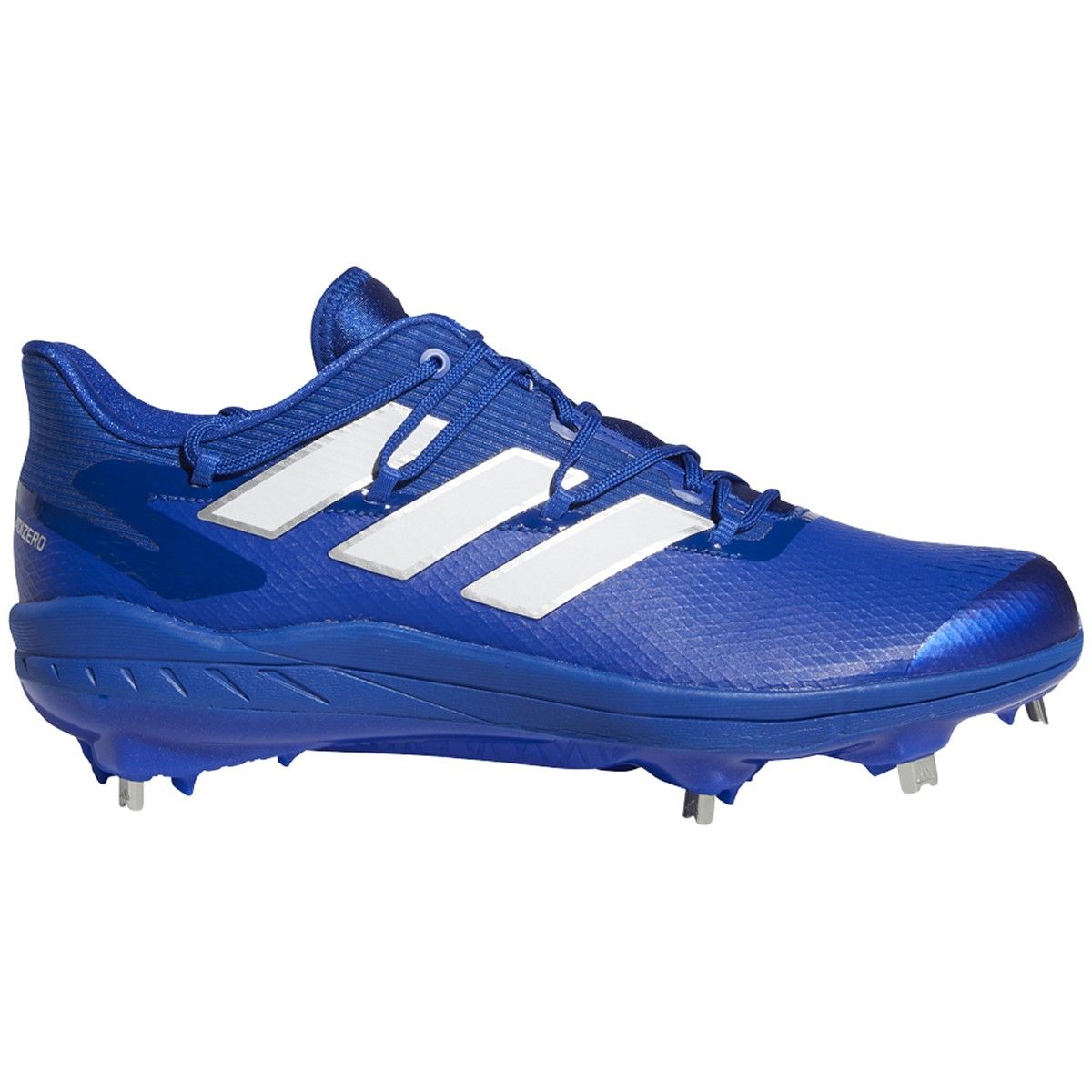 Adizero 8. cheap burner cleats