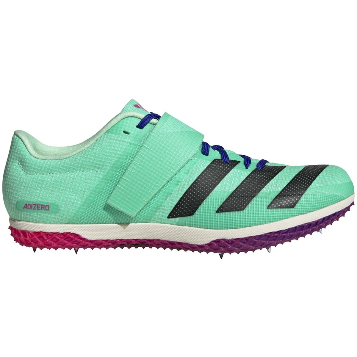 magnifiek Inheems Netjes adidas Adizero High Jump Mens Track & Field Shoes GV9074
