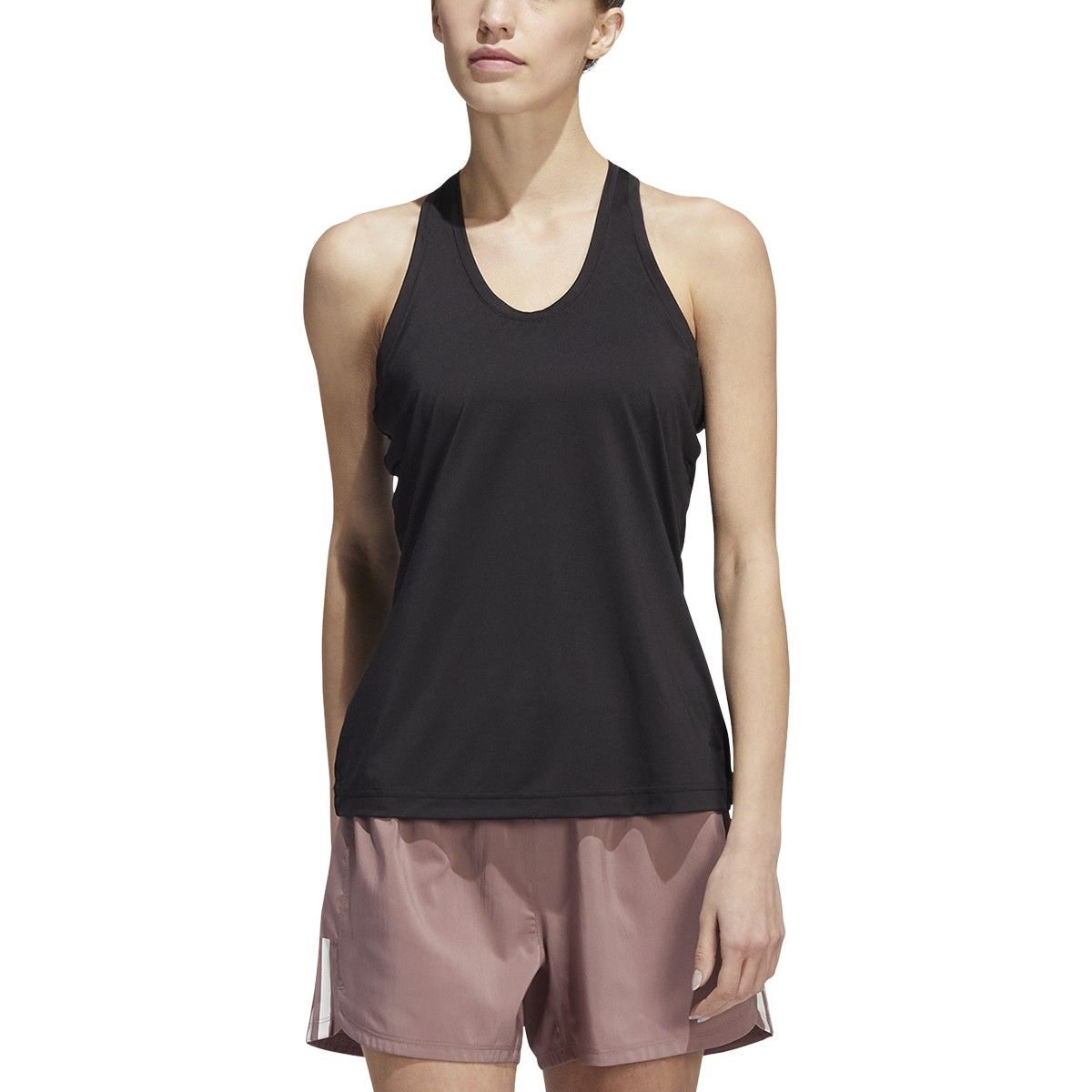 adidas D2T Womens Performance Top |