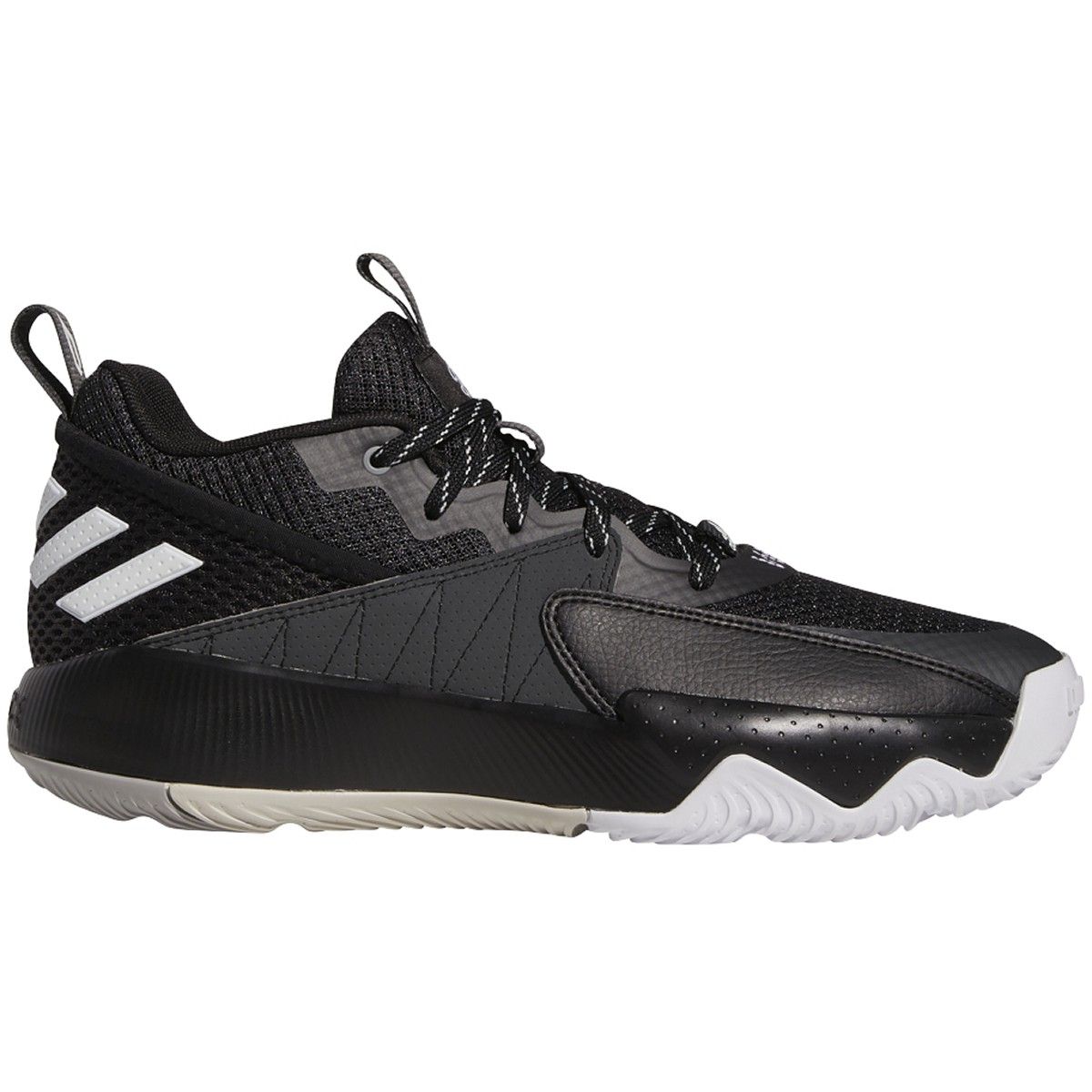 adidas Dame Certified Extply  - Mens Damian Lillard Basketball Shoes |  GY2439
