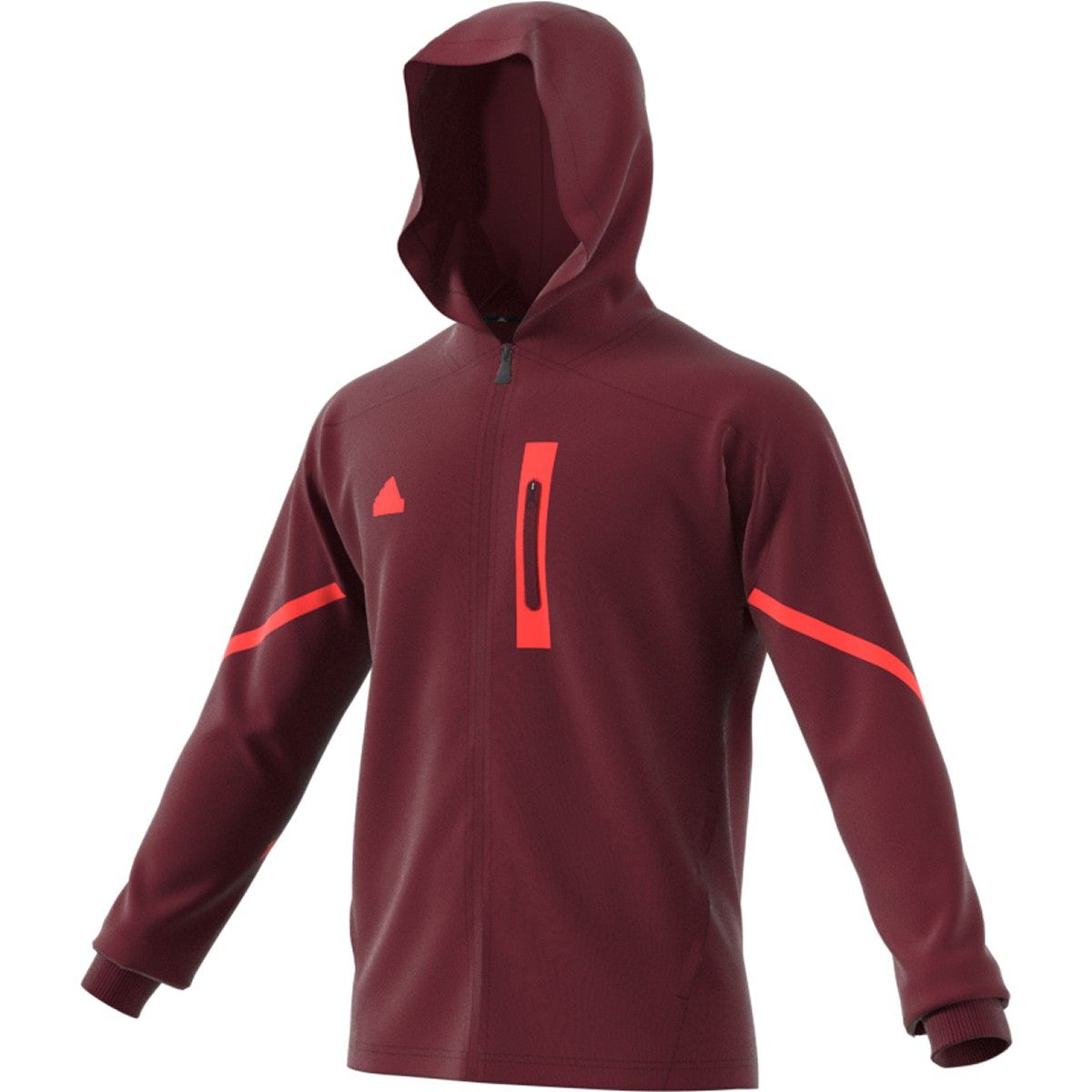 Designed for Gameday Hoodie