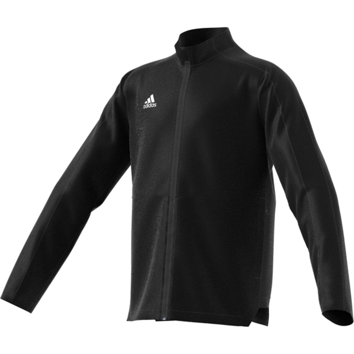 Adidas warm up jacket on sale youth