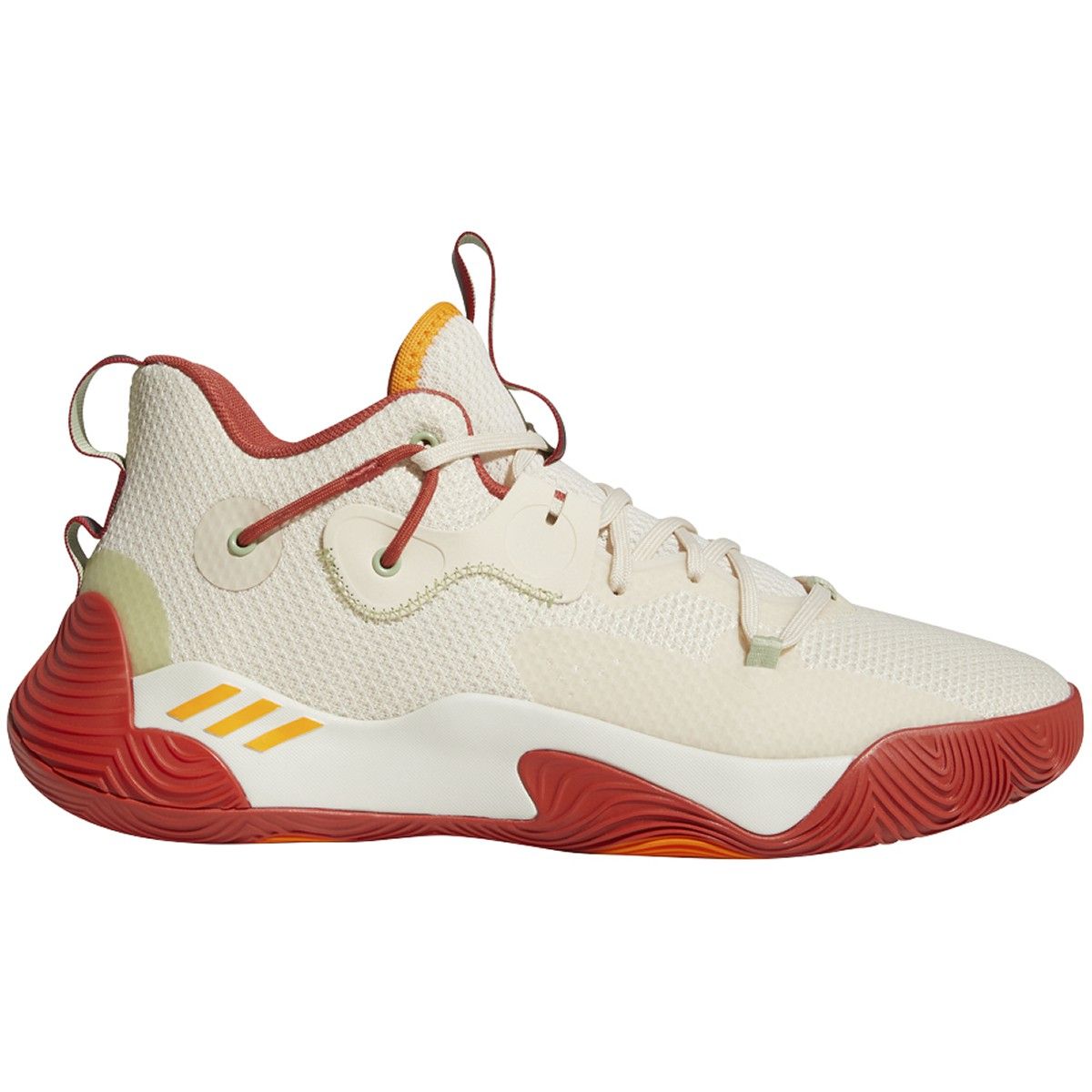 Cuerda Banzai Diálogo adidas James Harden Stepback 3 Basketball Shoes | GY6415