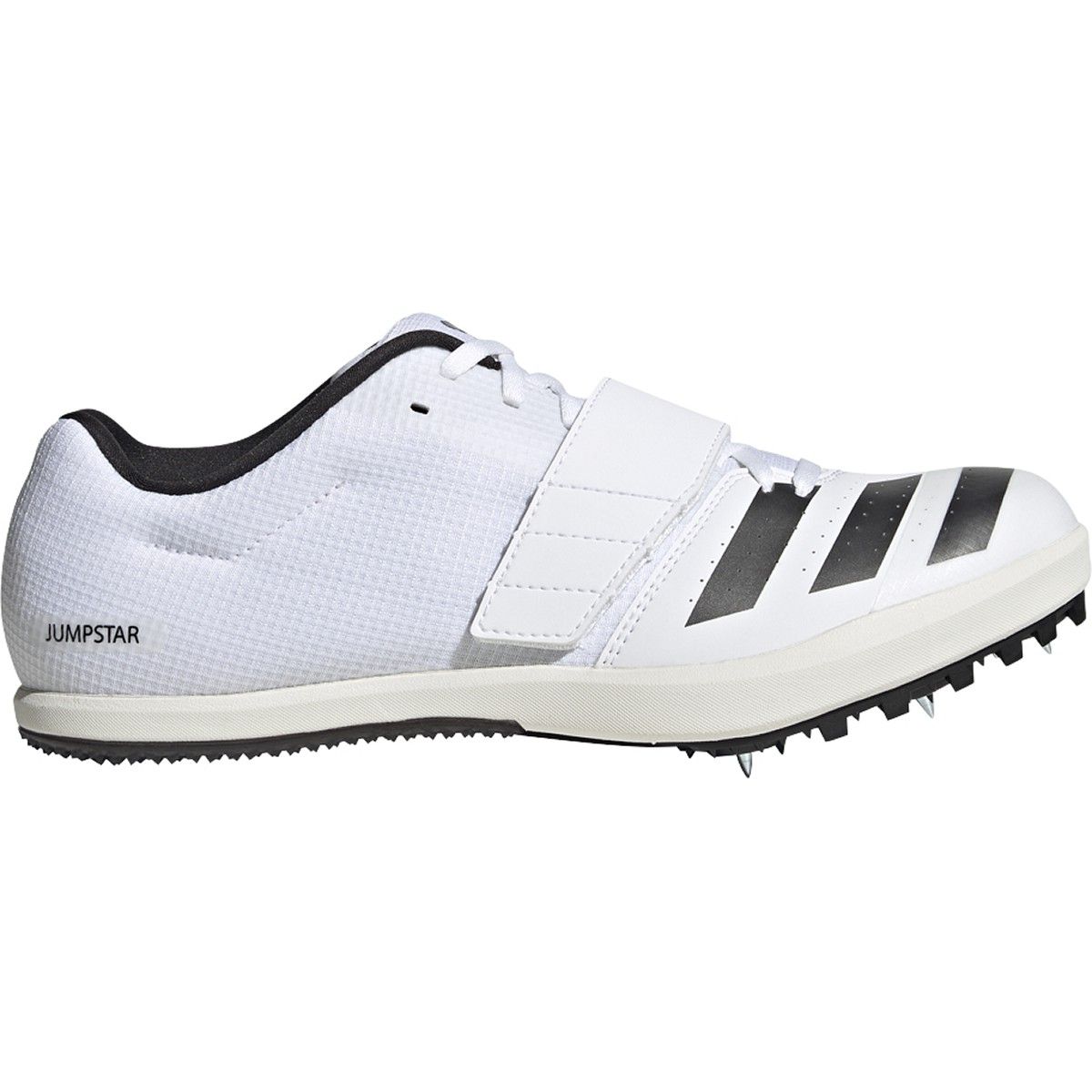 Maryanne Jones insondable perspectiva adidas Jumpstar Mens Track and Field Spike Shoes GX6684