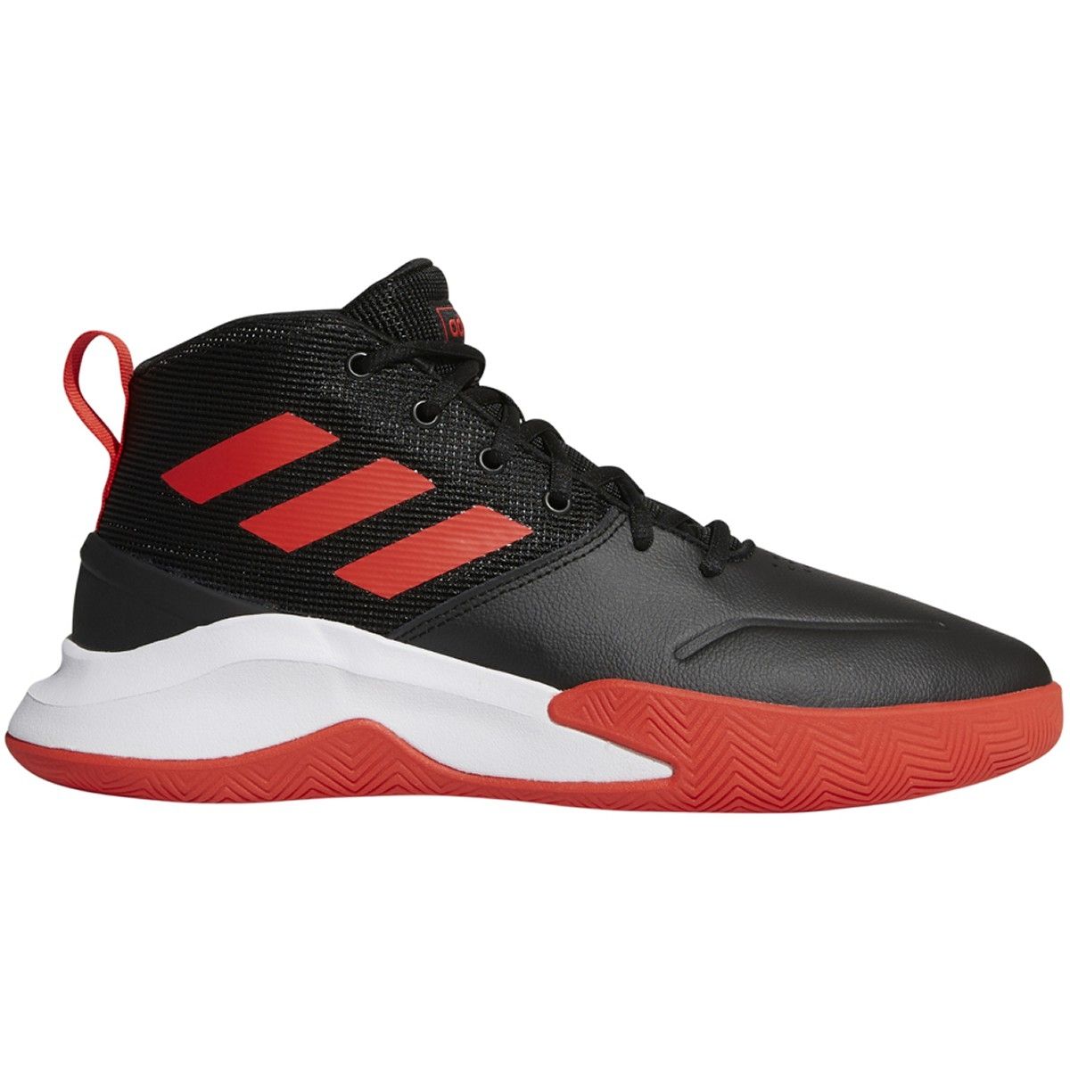 adidas - Men's Ultrabounce Shoes (Wide) (HP6685) – SVP Sports