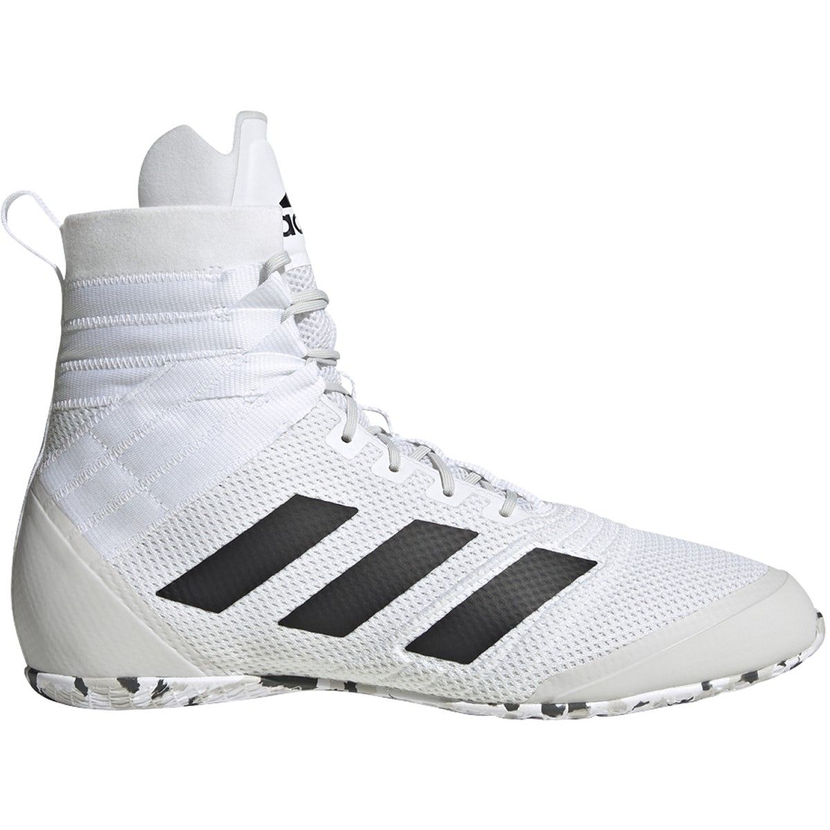 Adidas Boxing Shoes adiSTAR 011959 from Gaponez Sport Gear