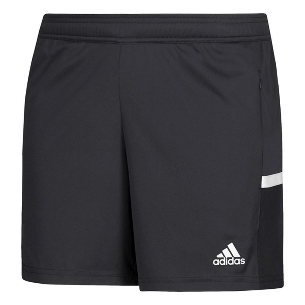 Adidas shorts womens with pockets store