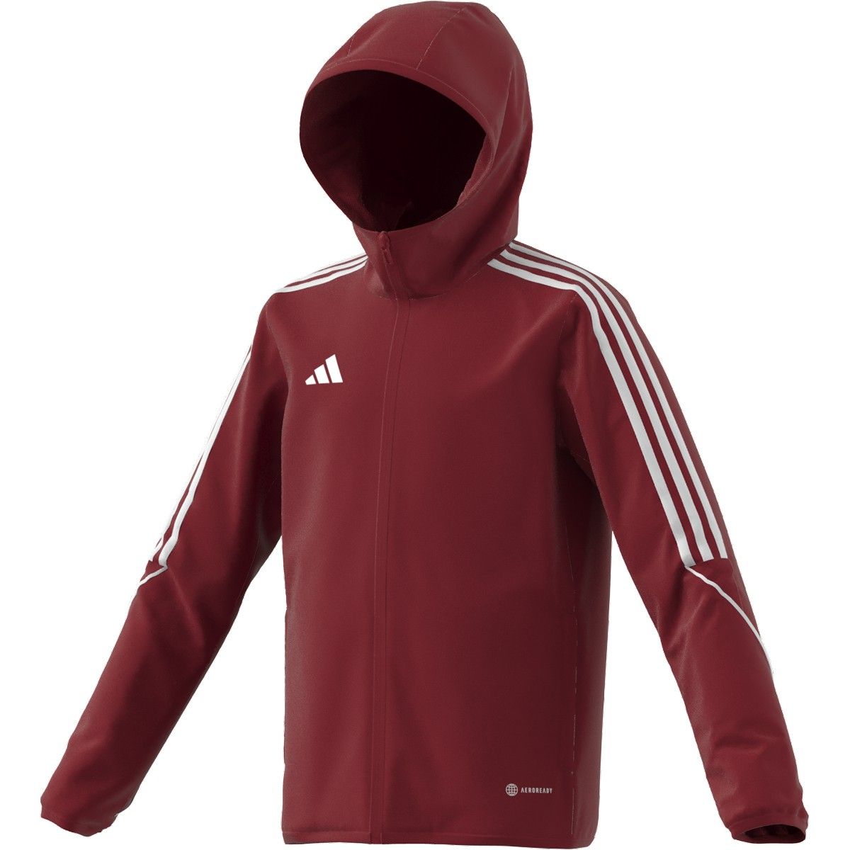 adidas Tiro 23 League Jersey - Red | Men's Soccer | adidas US