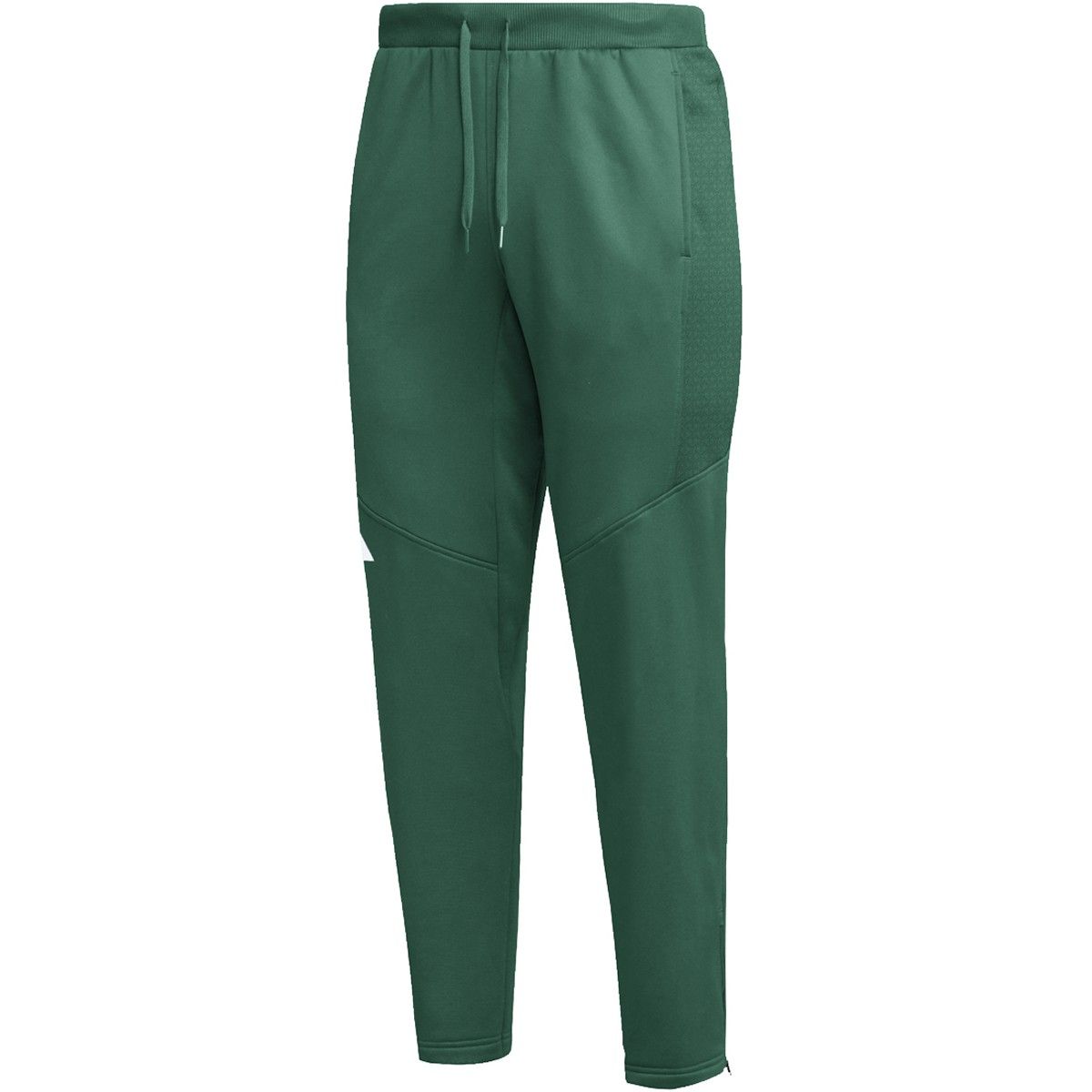 adidas Travel Mens Tapered Training Pants IB2519