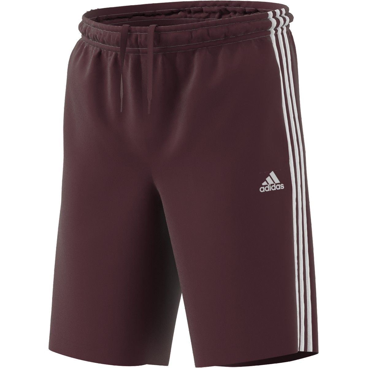 Adidas hotsell tricot shorts