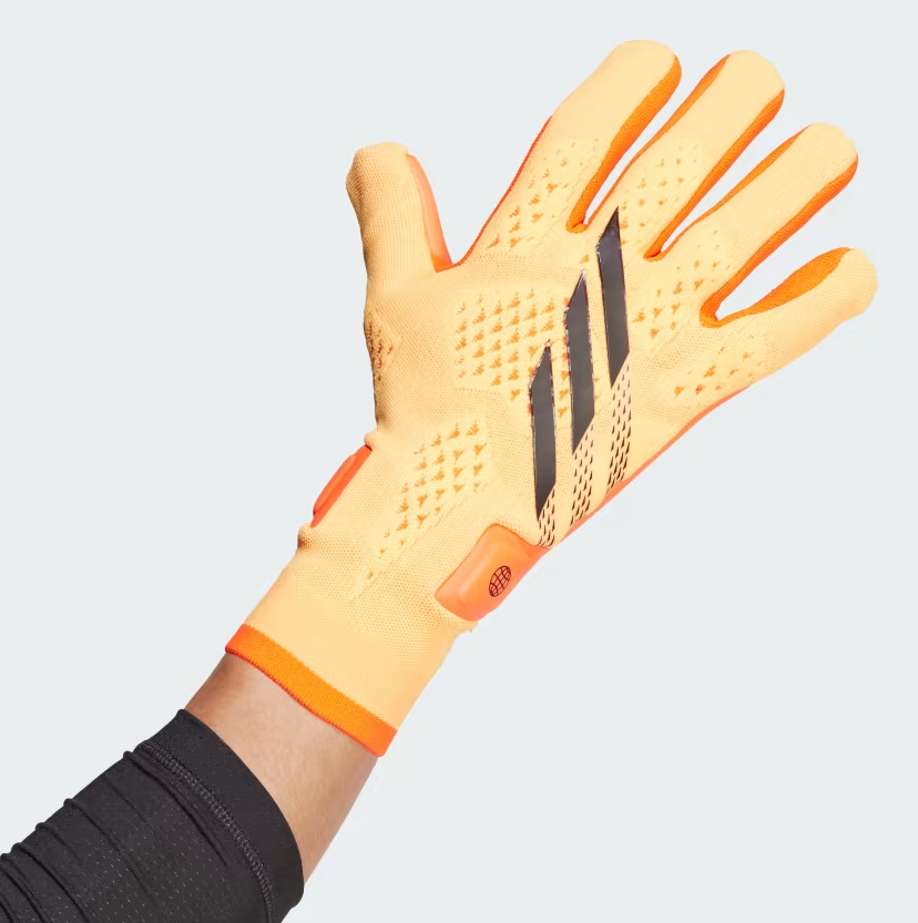 Adult goalie gloves discount