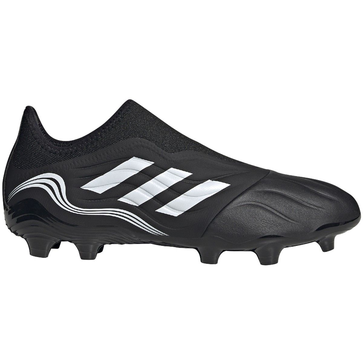 Laceless copa on sale