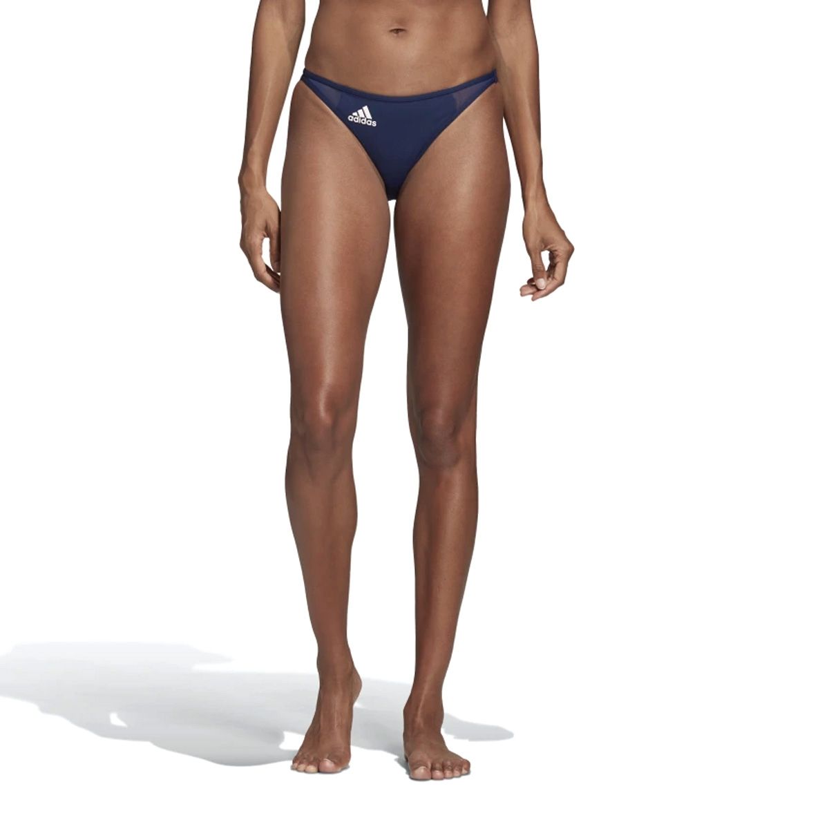 adidas Don't Rest Sporty Bikini Bottom - Women's Swimming