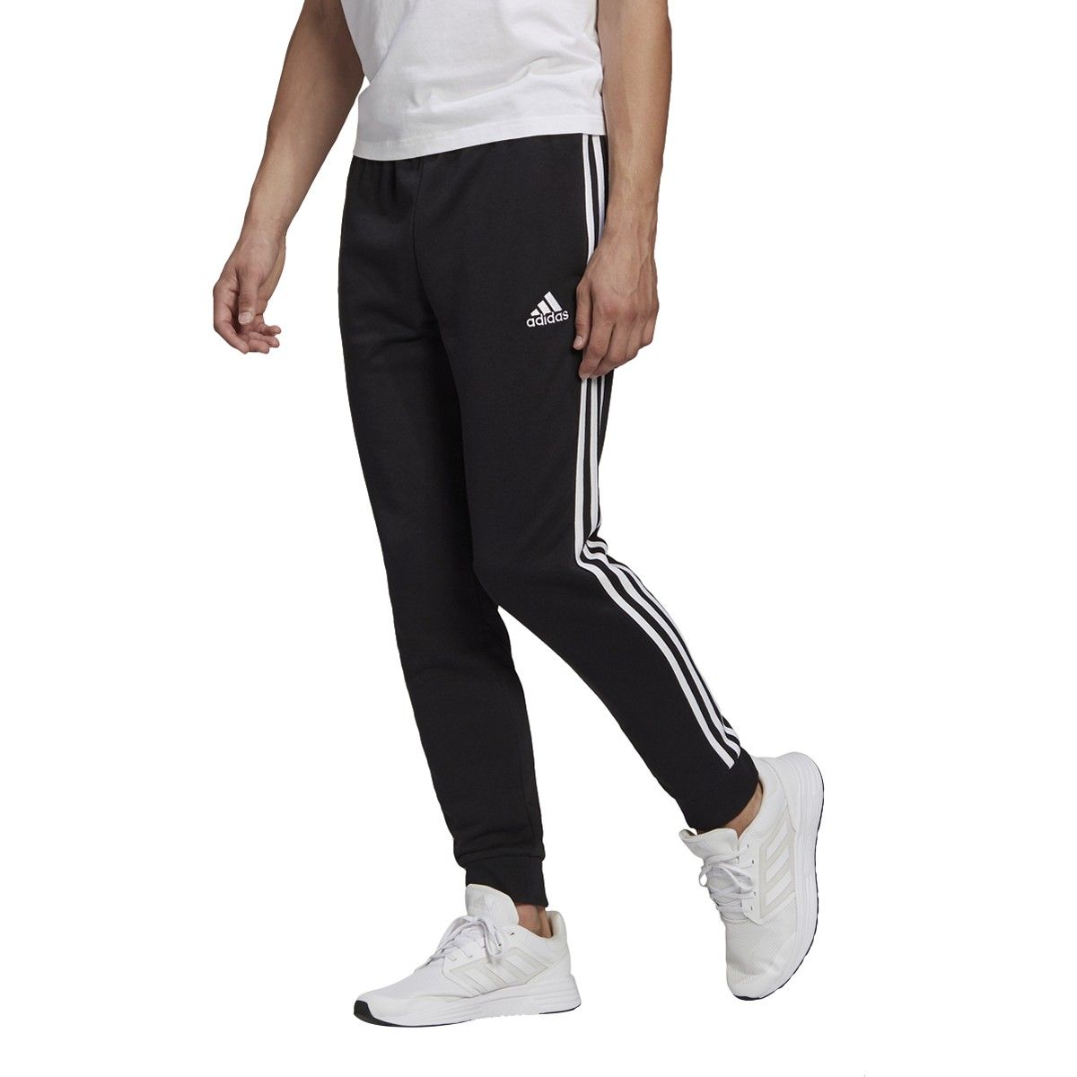 Azani Utility Woven Track Pants - Navy - L : Amazon.in: Clothing &  Accessories