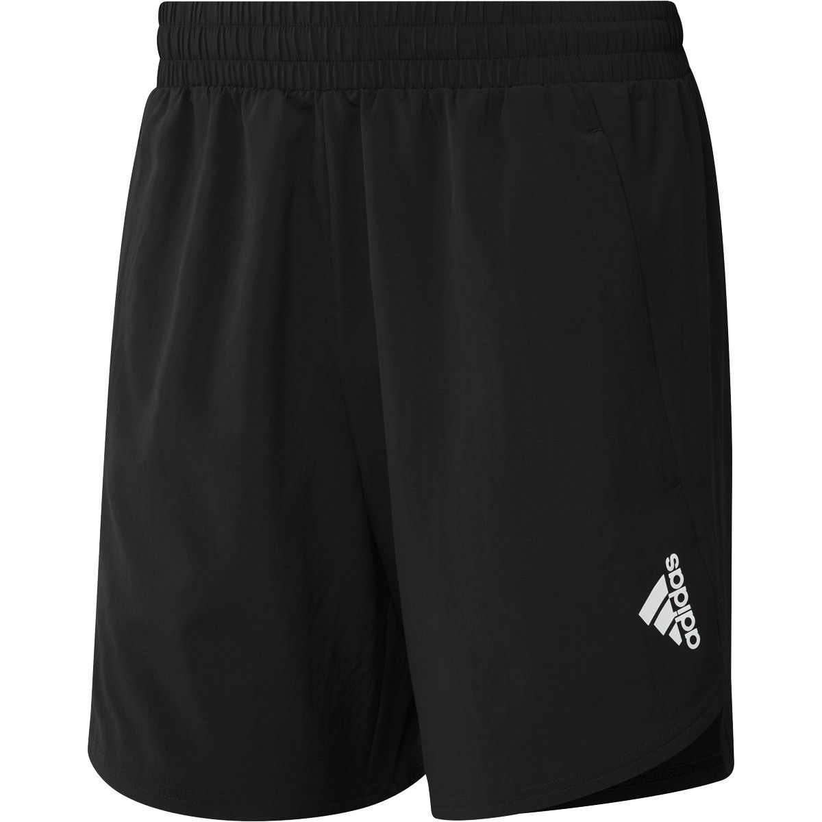 adidas - Men's Designed For Movement Shorts (HF7204)