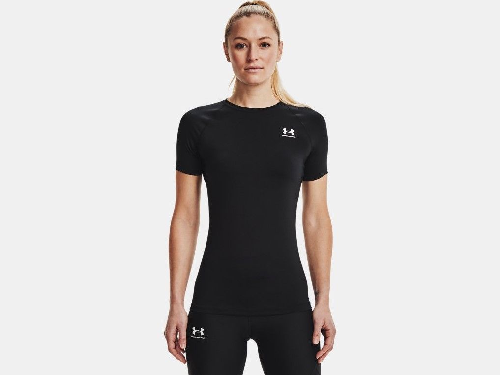 UNDER ARMOUR Armour Compression Tank Top