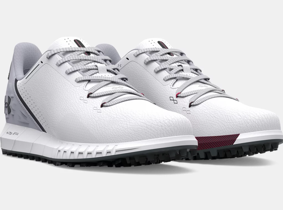 Men's UA Curry 8 Golf Spikeless Golf Shoes