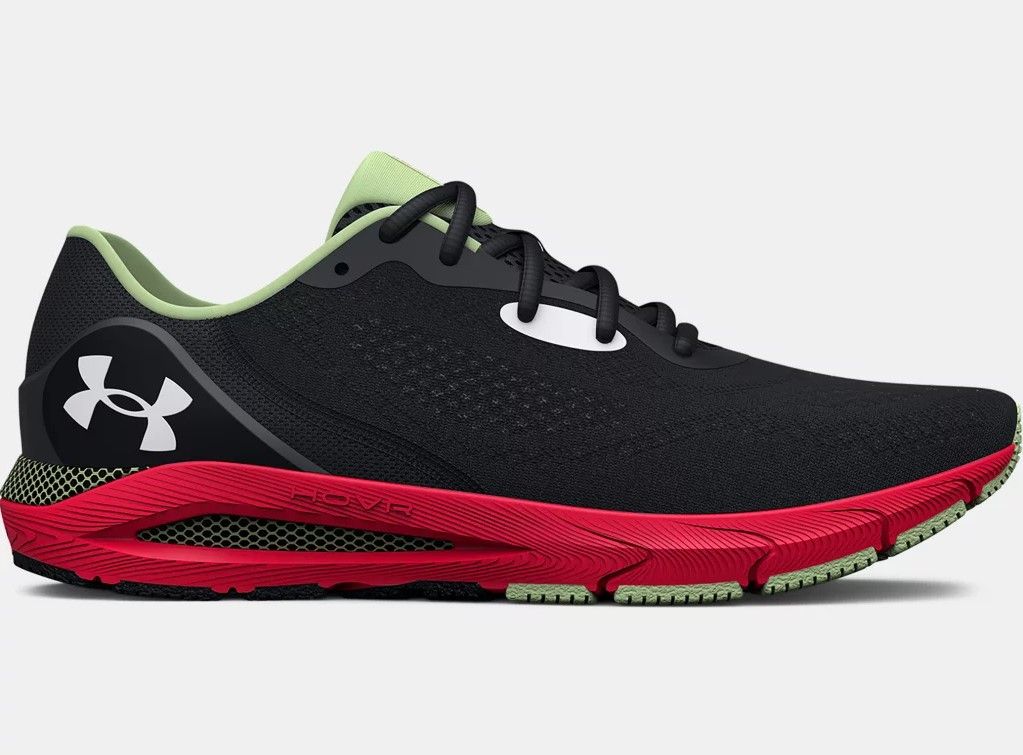 Under Armour HOVR Sonic 5 Mens Running Shoes