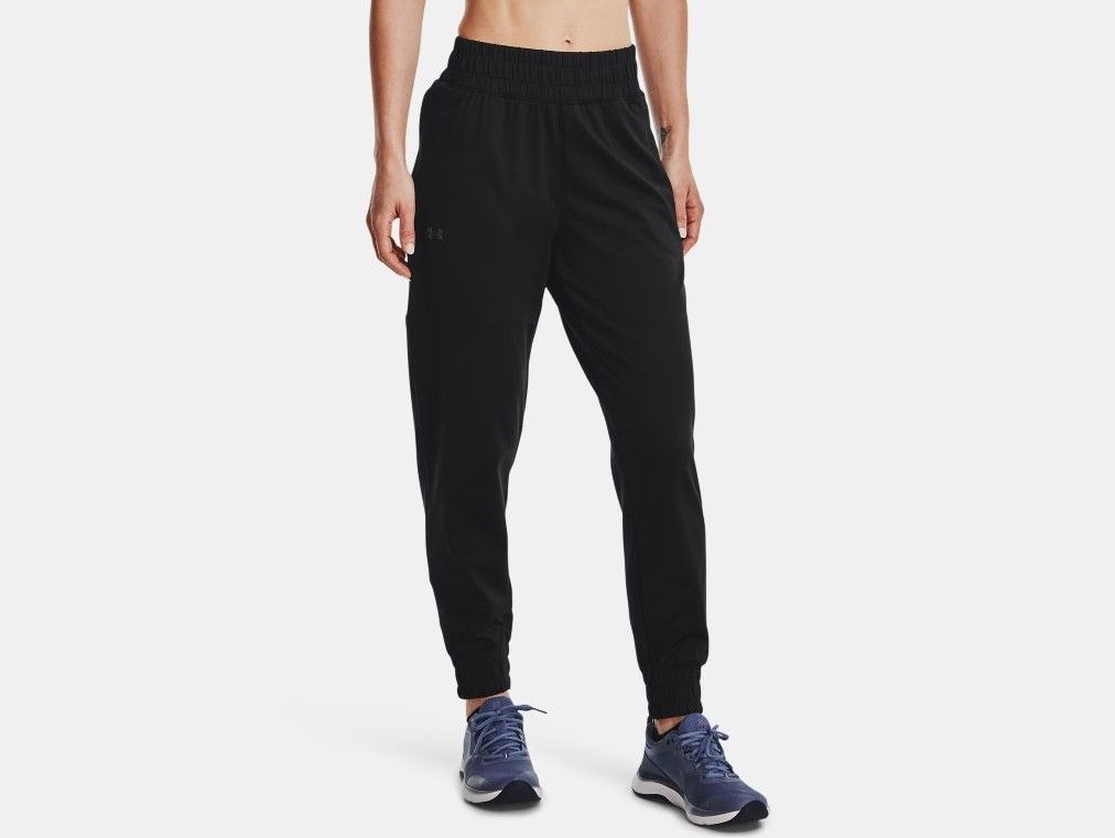 Under Armour Meridian Womens Cold Weather Pants