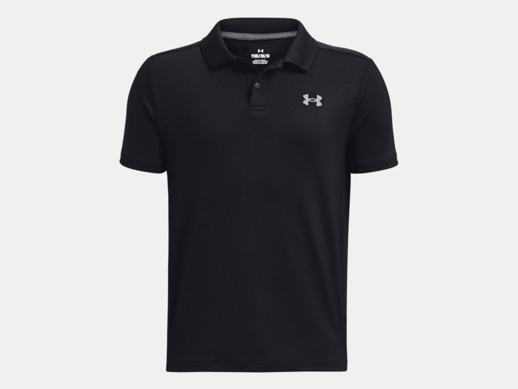 Under Armour Polo shirts for Men, Online Sale up to 73% off
