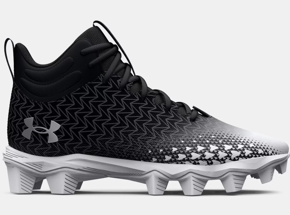 Take Your Baseball Game To The Next Level With The Under Armour