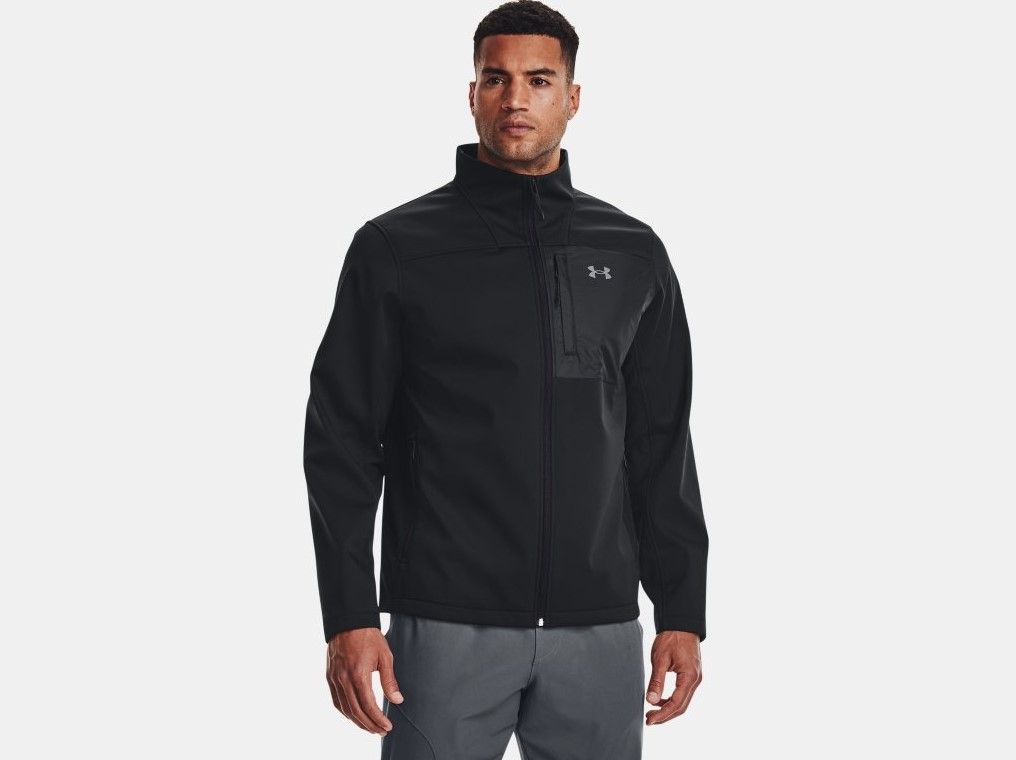 Under Armour Storm ColdGear infrared Shield 2.0 Mens Jacket