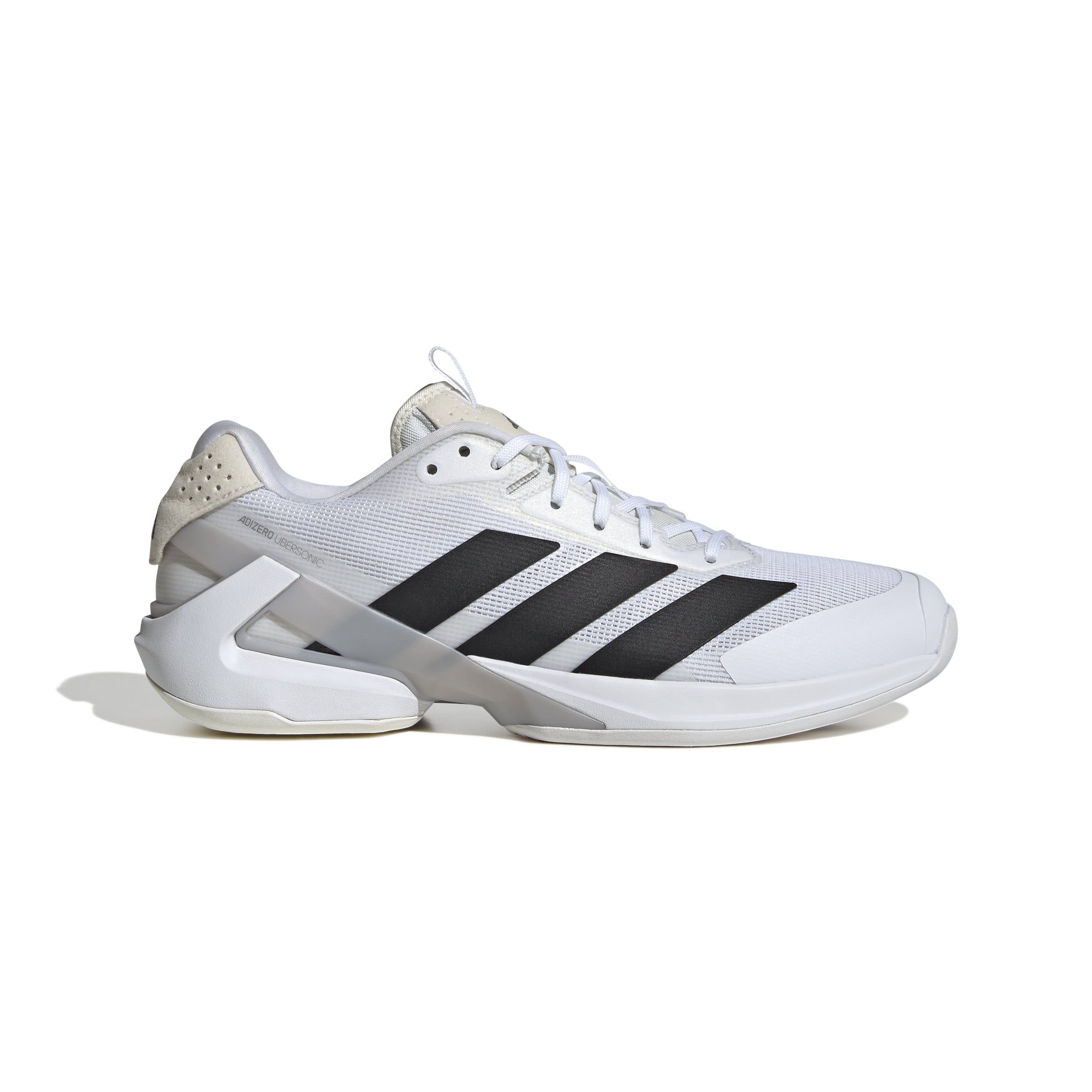adidas Adizero Ubersonic 5 Mens Tennis Shoes – Speed and Agility