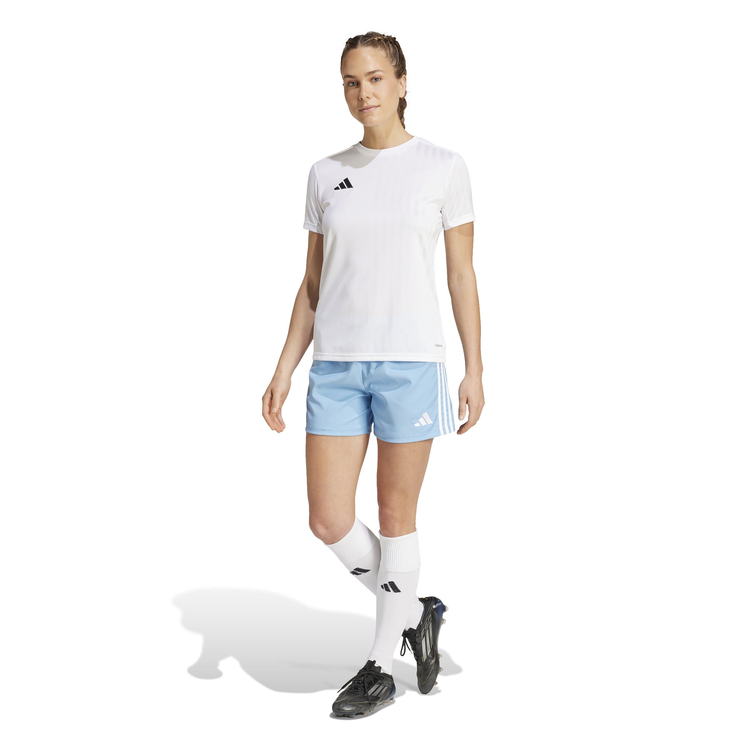 adidas Tastigo 25 Women's Soccer Shorts | JN4433