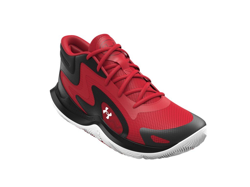 シューズ(男性用) UNDER ARMOUR basketball shose Under Armour Unisex UA Jet '25 Basketball Shoes - Durable