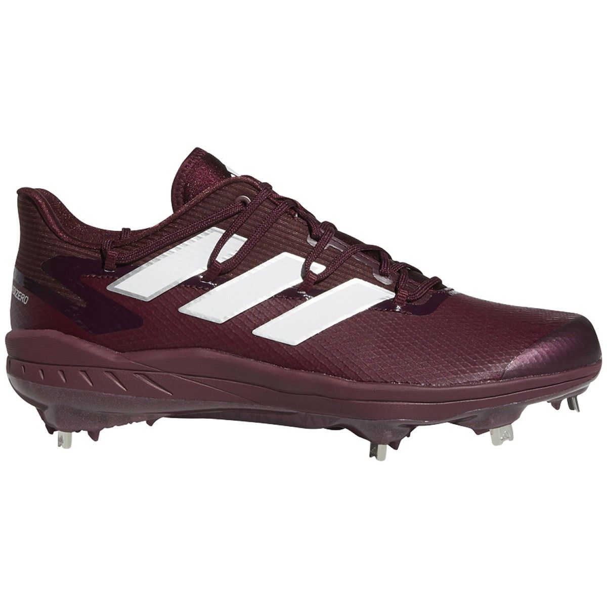 通販サイト一覧 8 Afterburner Adizero adidas Cleats Baseball Mens - その他