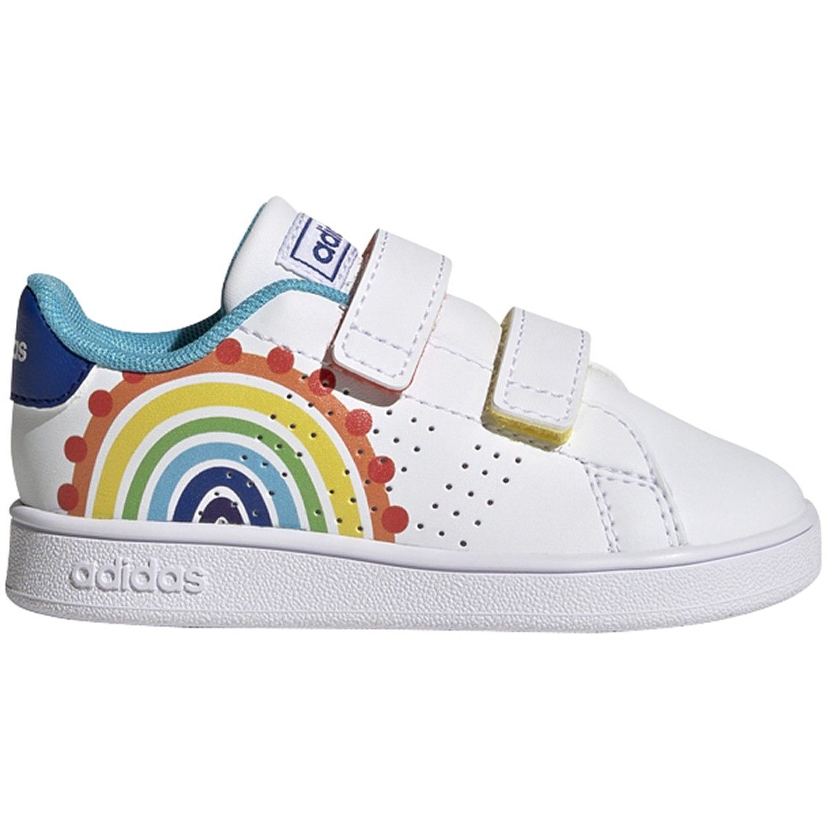 Vs advantage clean sneaker toddler on sale