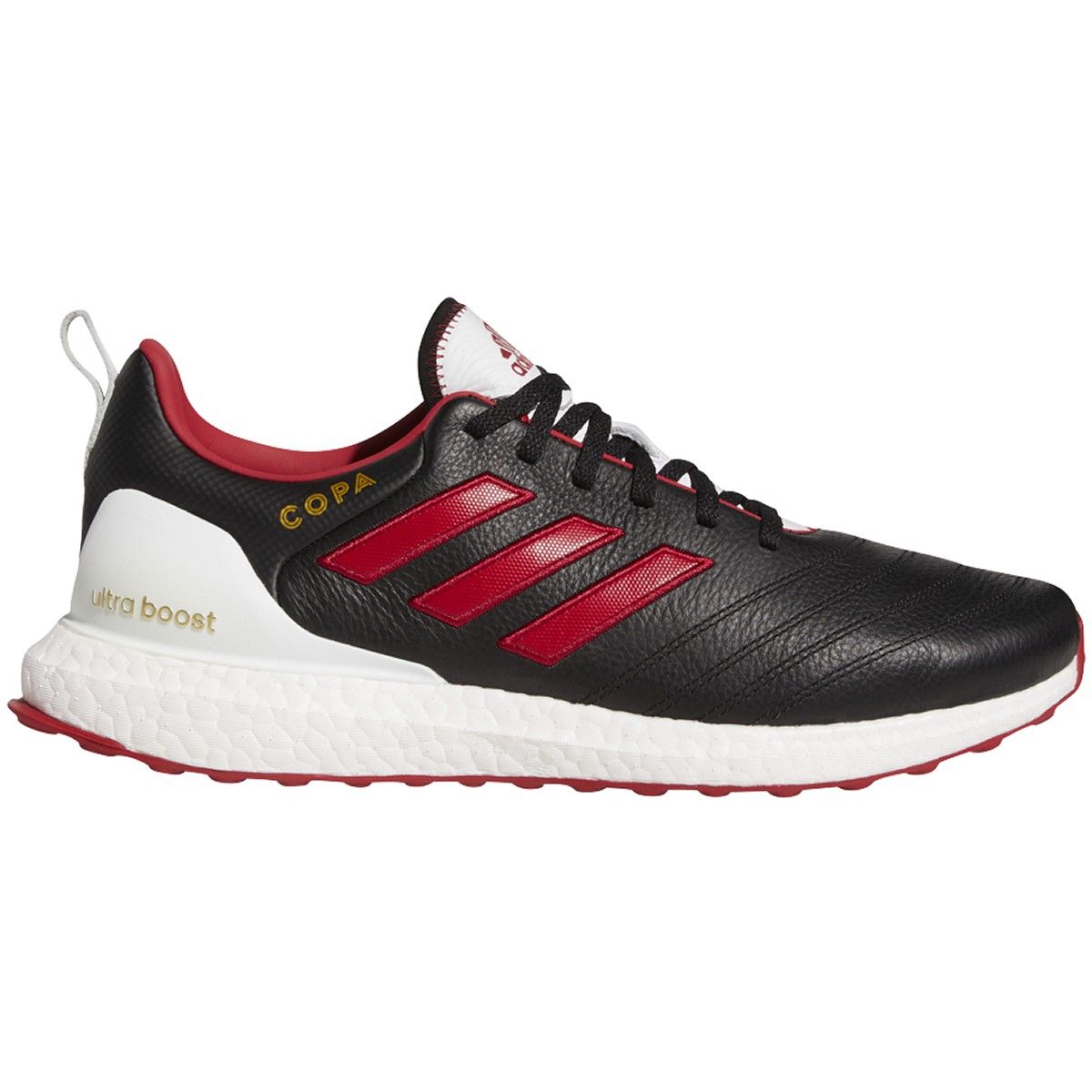 adidas Atlanta United FC Ultraboost DNA X Copa Shoes