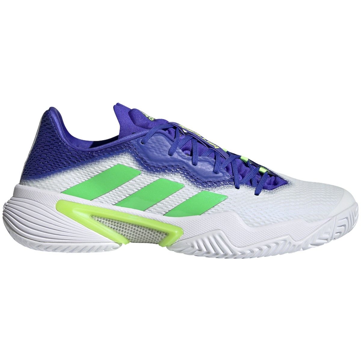 adidas barricade club mens