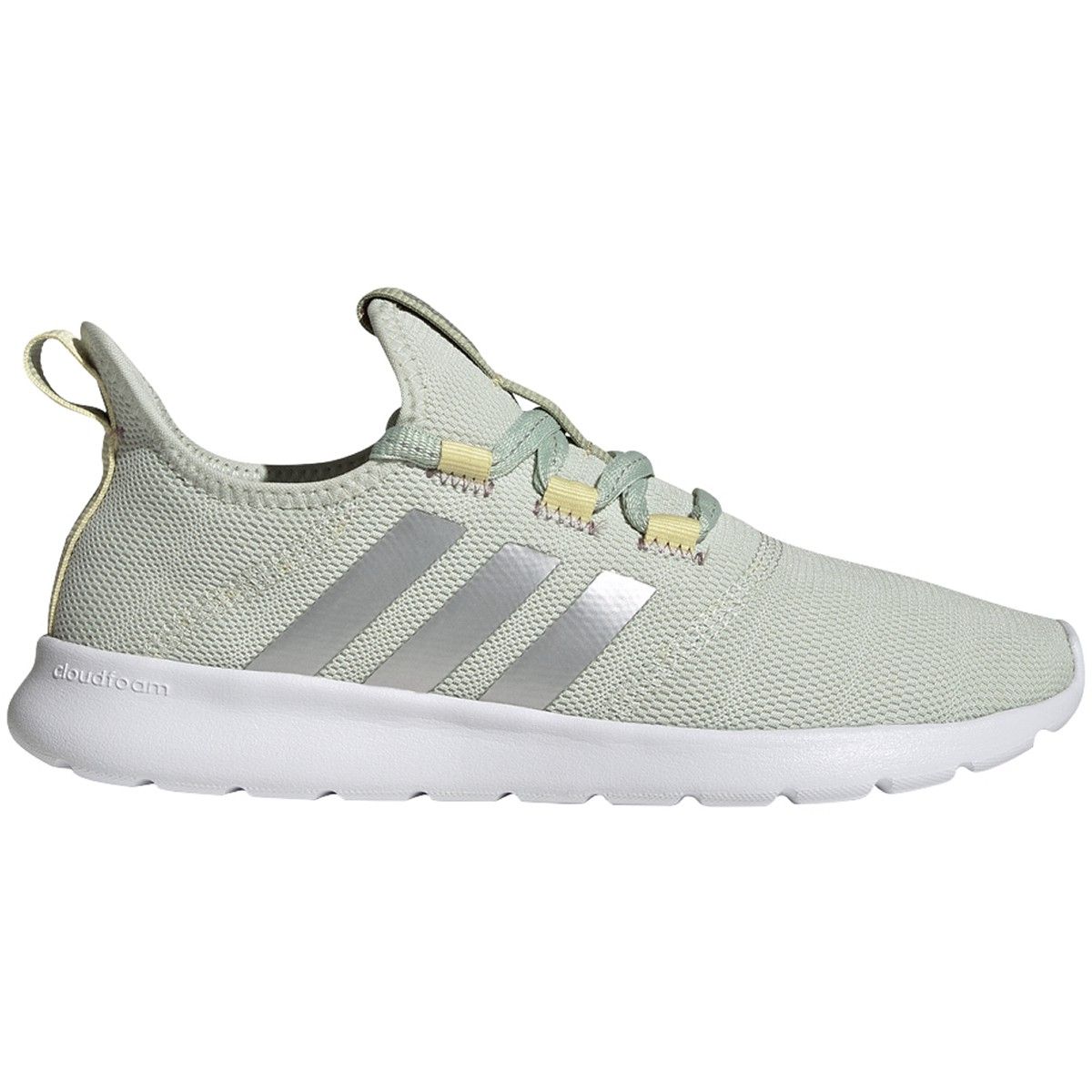 Custom adidas cloudfoam sales