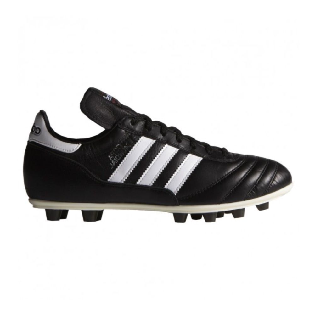 Adidas COP MUNDIAL サッカーシューズ adidas Copa Mundial Mens Soccer Cleats in Black Leather | 015110