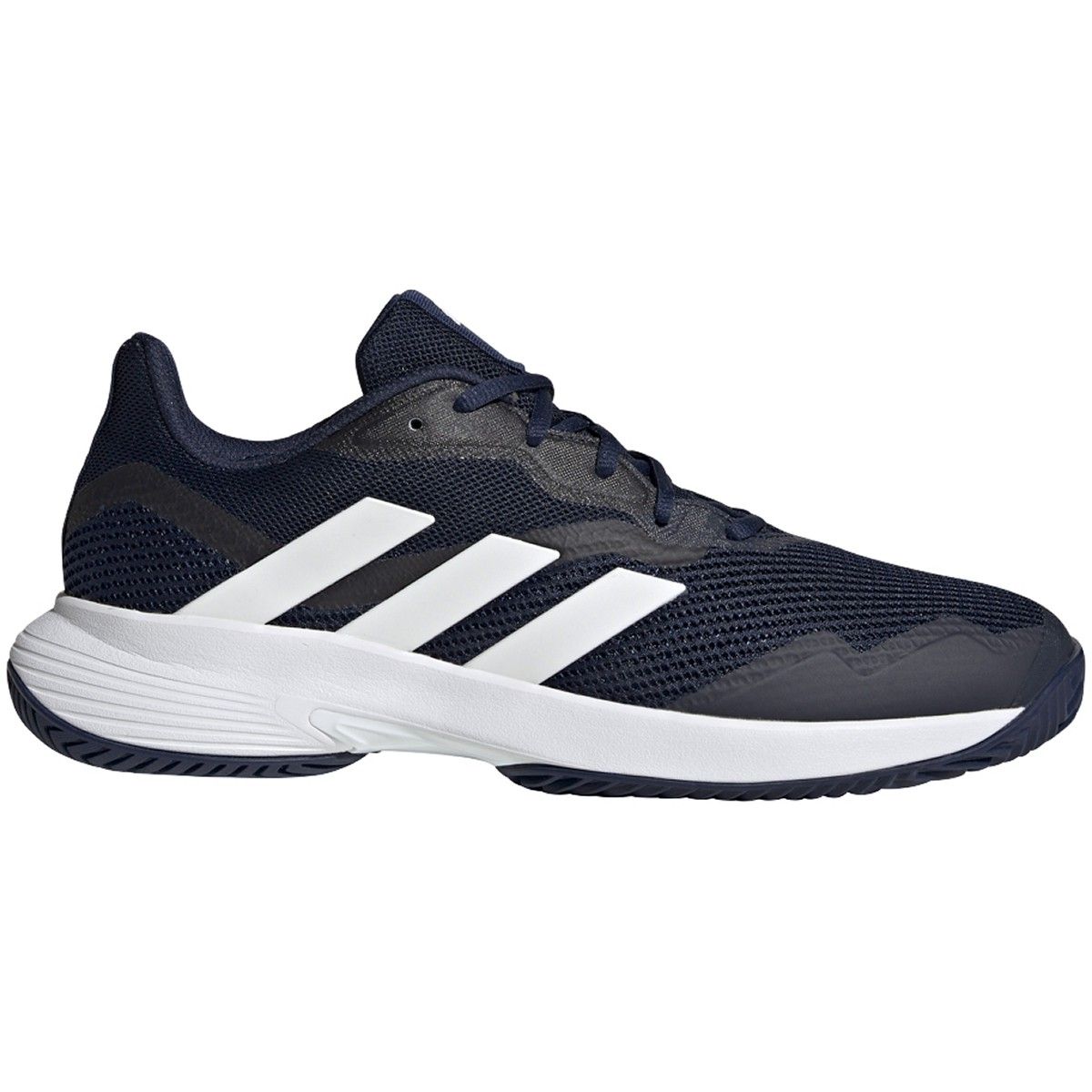 adidas Courtjam Control Mens Tennis Shoes HQ8808 HQ8469