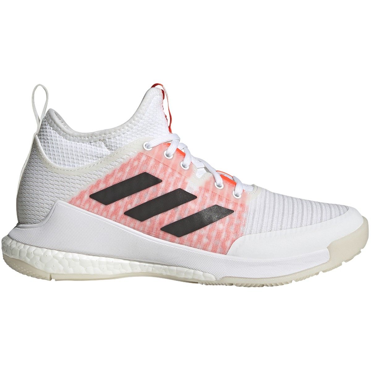Adidas crazyflight volleyball shoes deals