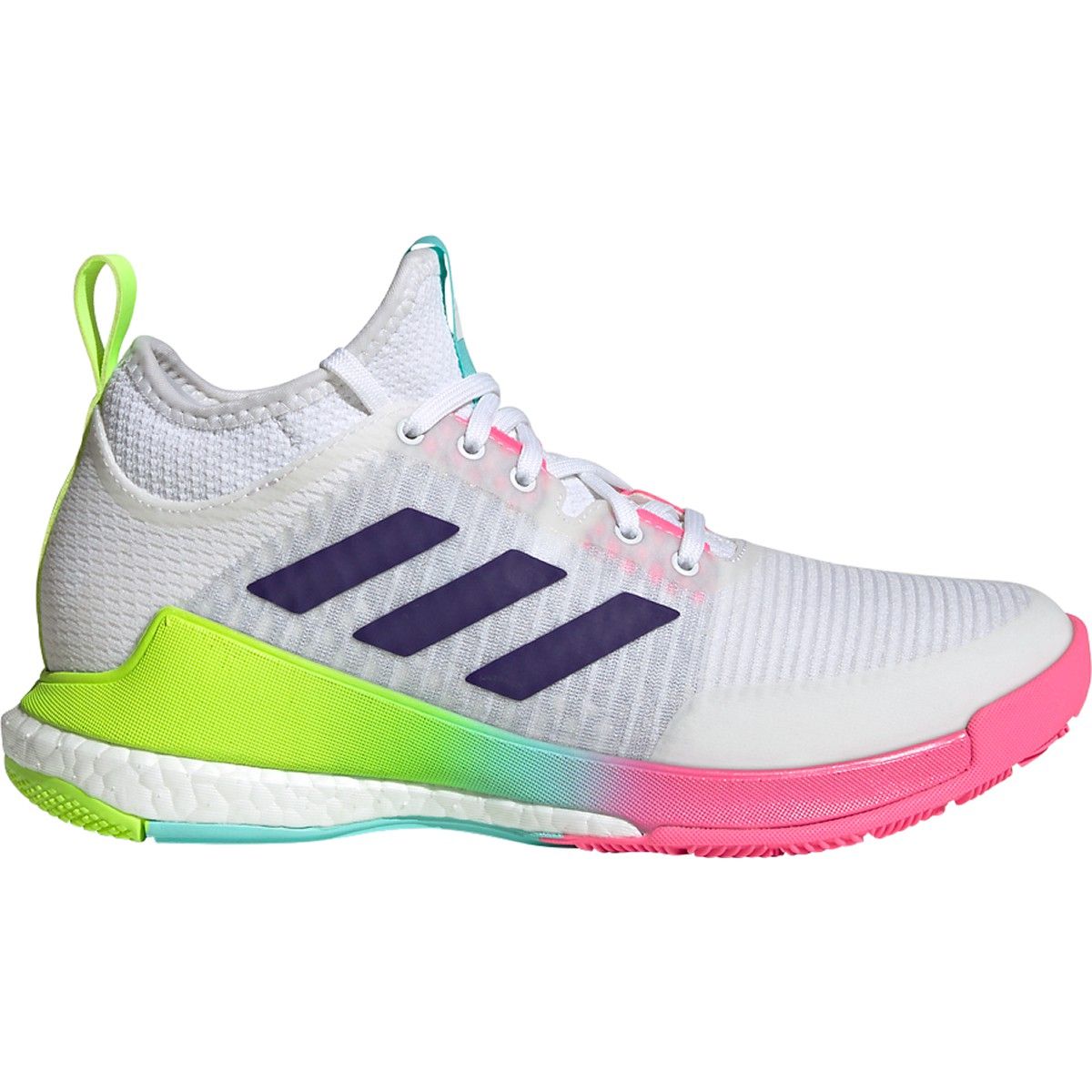 Crazyflight x3 mid volleyball shoes shop