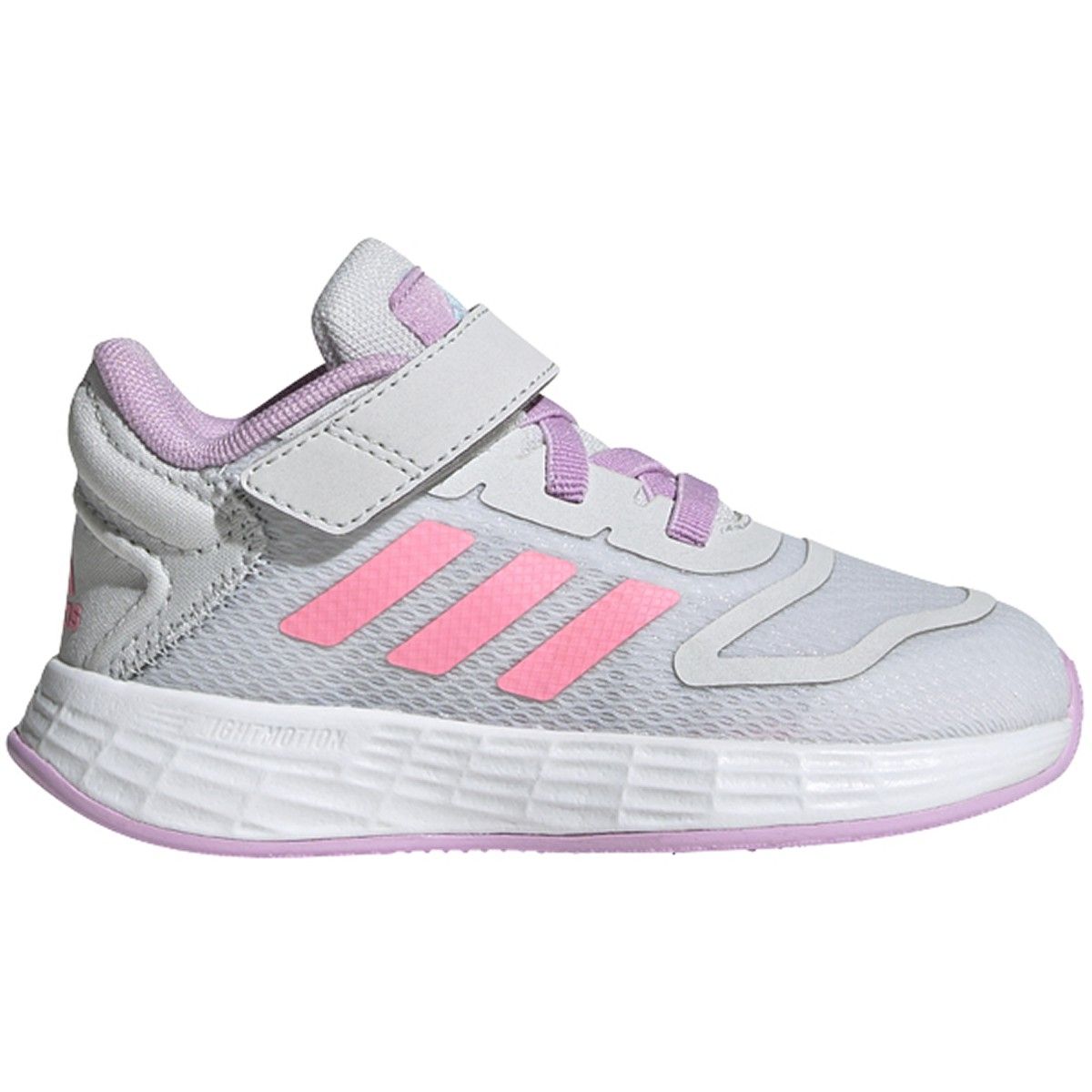 adidas Duramo 10 Shoes- Kids Running