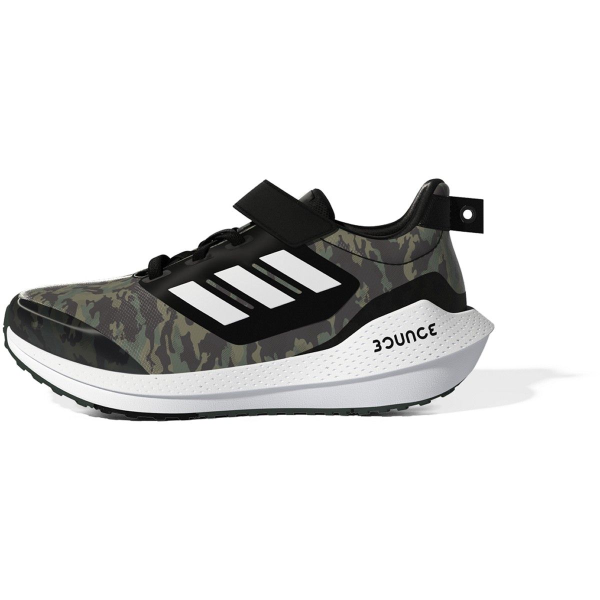 Adidas camo running shoes sales